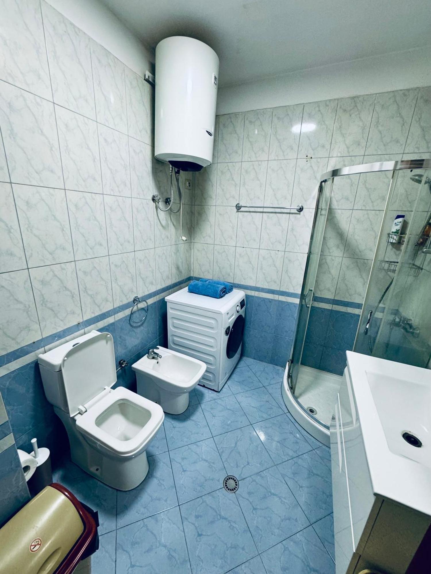 Appartement Selvia Center Tirana