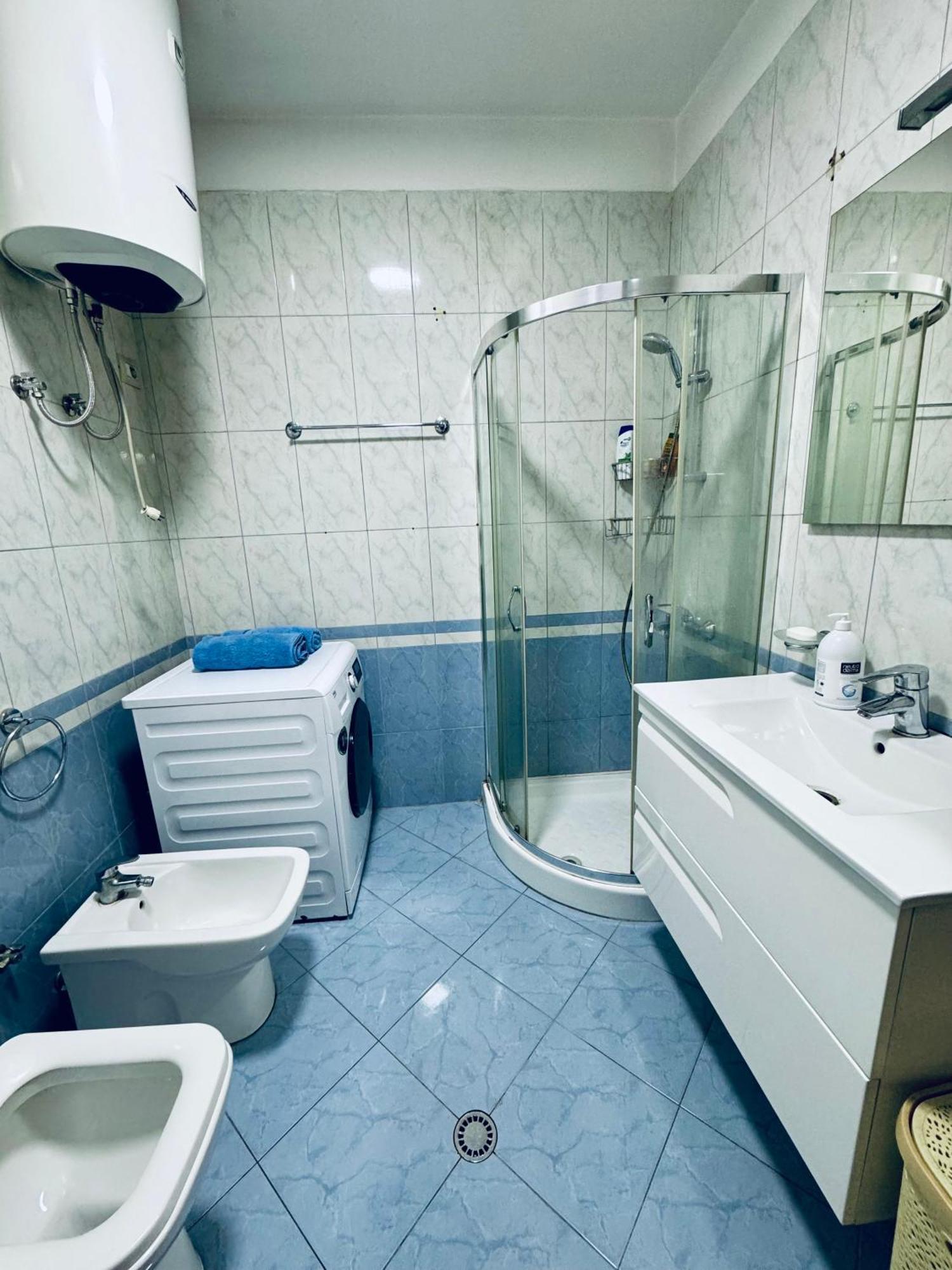 Appartement Selvia Center Tirana