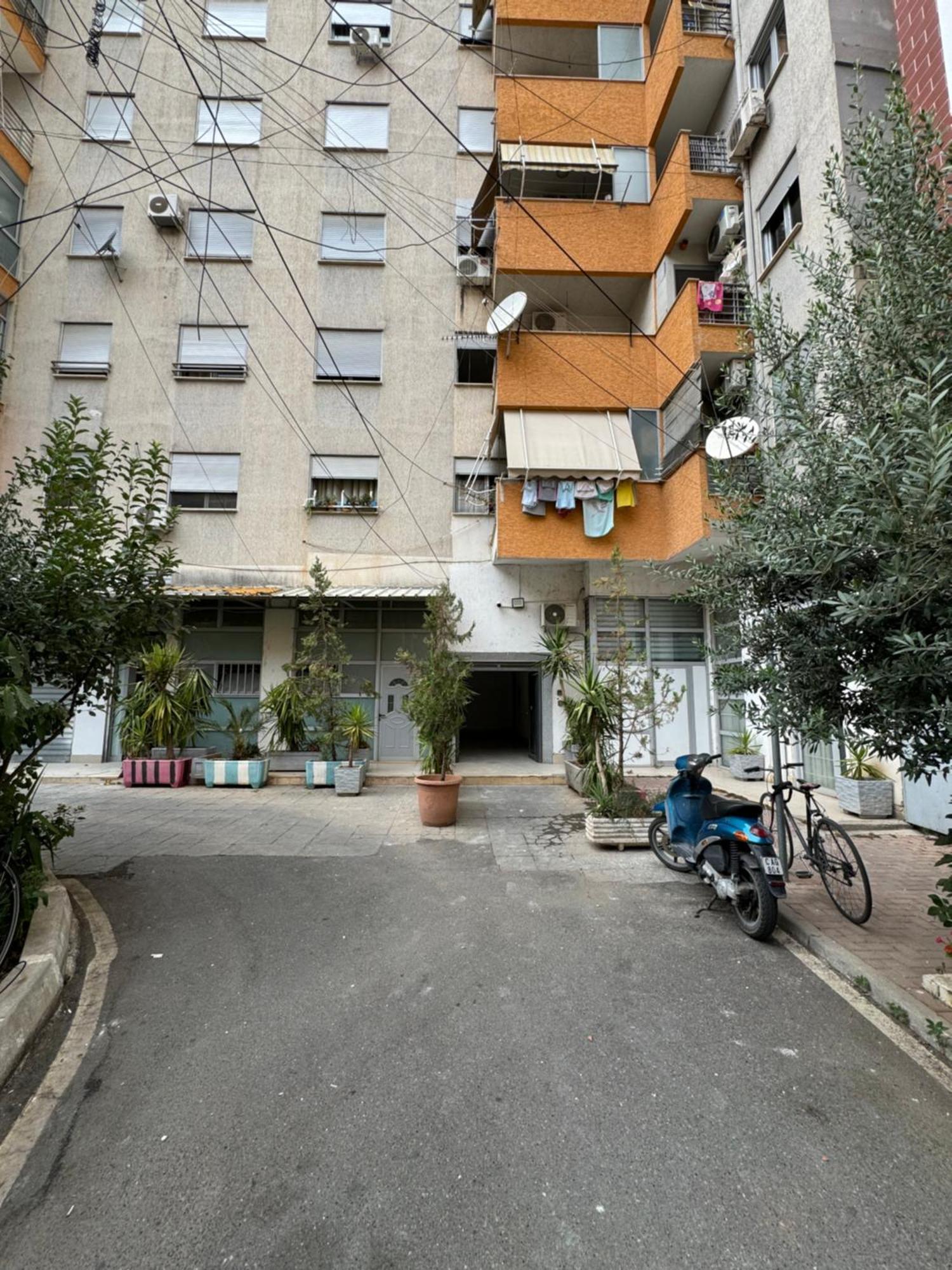 Selvia Center Appartement Tirana