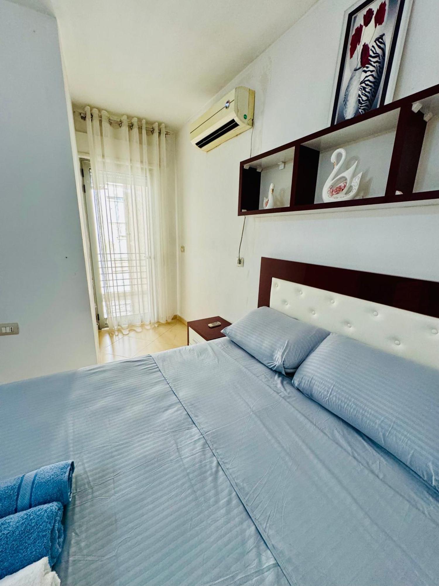 Appartement Selvia Center