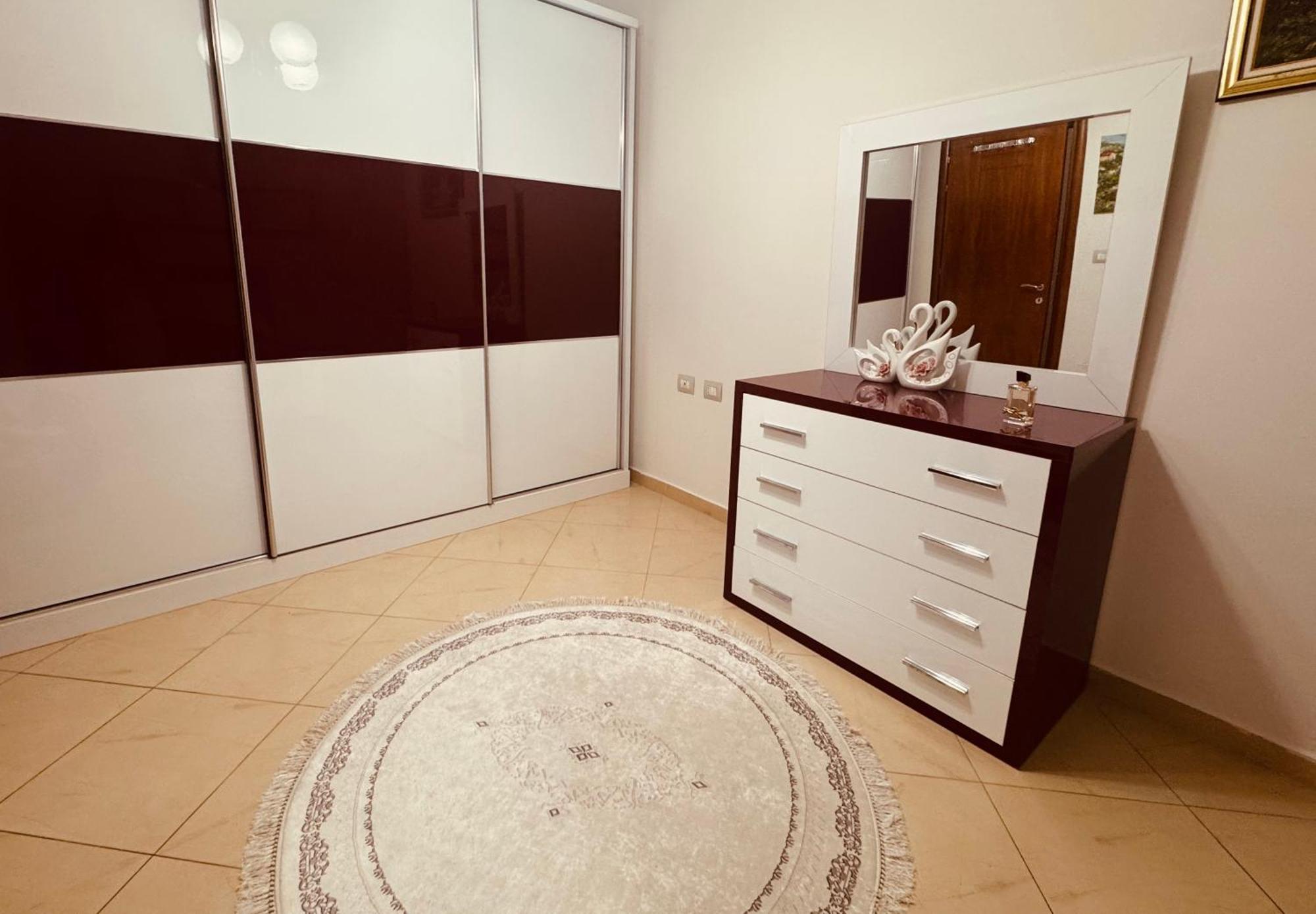 Appartement Selvia Center