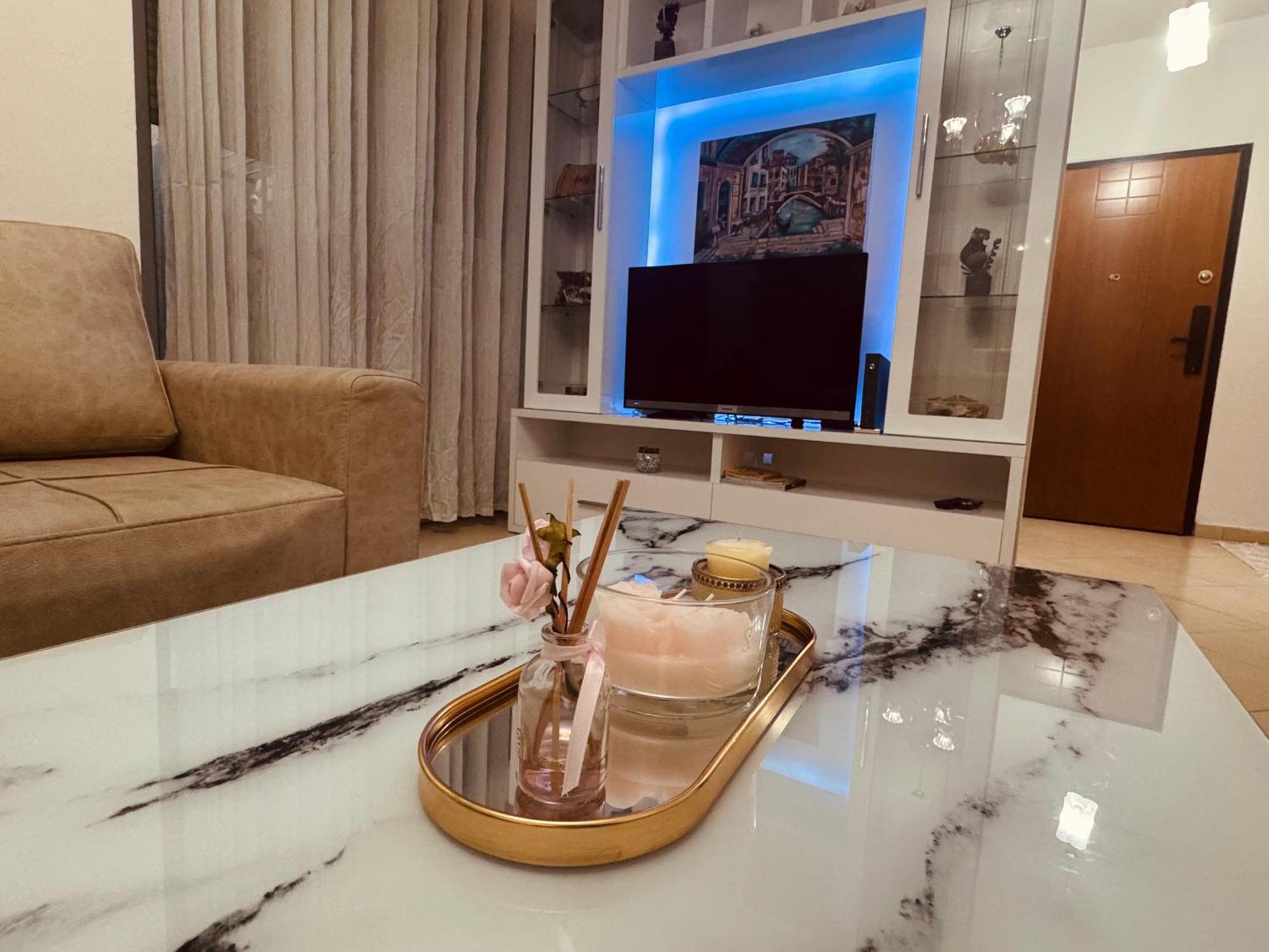 Appartement Selvia Center *